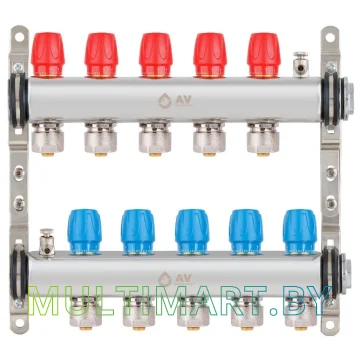Коллекторная группа AV Engineering AVE13500105